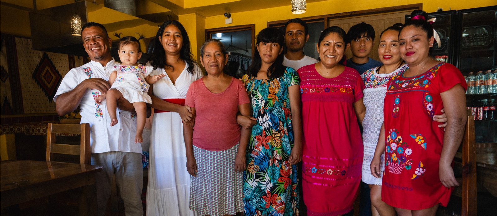 Photo of Las Flores dish 1